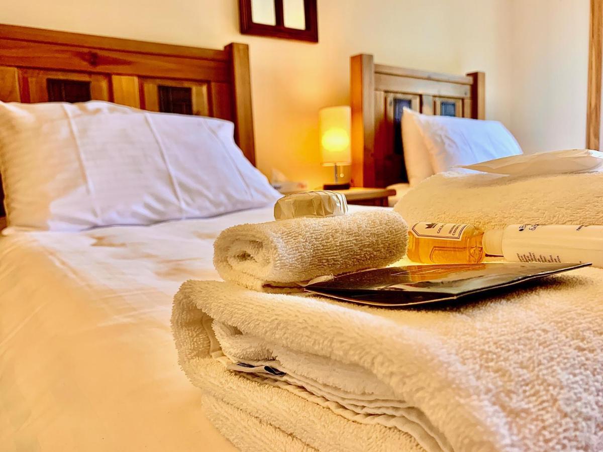 La Ville Hotel Braye Екстер'єр фото