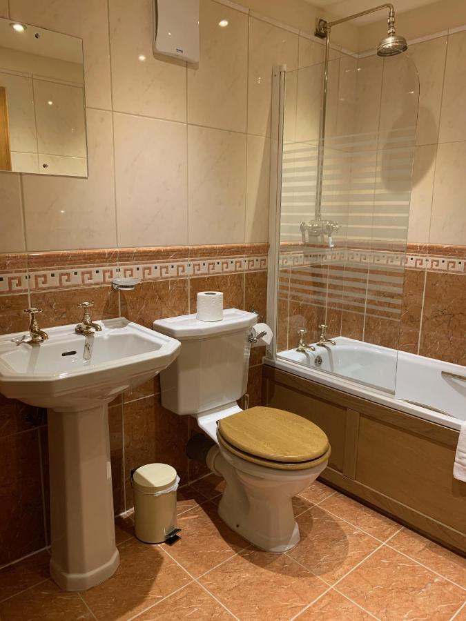 La Ville Hotel Braye Екстер'єр фото